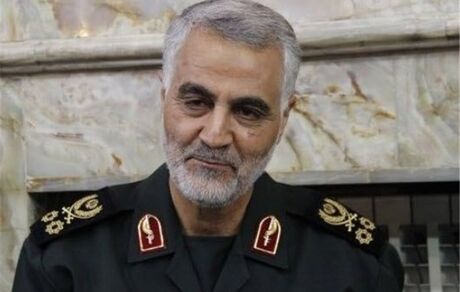 قاسم سلیمانی در تلویزیون: جنگ ۳۳روزه متوقف نمی‌شد، رژیم صهیونیستی متلاشی می‌شد