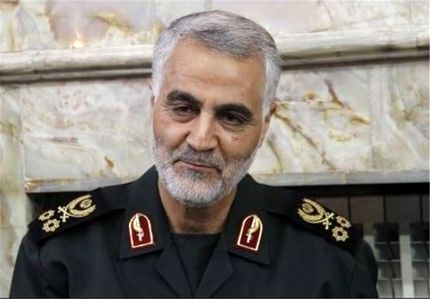 قاسم سلیمانی در تلویزیون: جنگ ۳۳روزه متوقف نمی‌شد، رژیم صهیونیستی متلاشی می‌شد