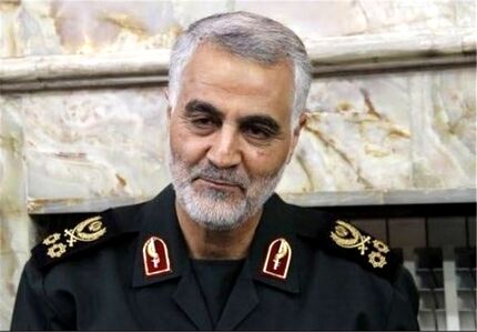 قاسم سلیمانی در تلویزیون: جنگ ۳۳روزه متوقف نمی‌شد، رژیم صهیونیستی متلاشی می‌شد