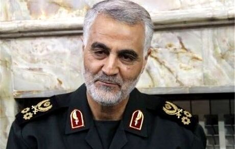 قاسم سلیمانی در تلویزیون: جنگ ۳۳روزه متوقف نمی‌شد، رژیم صهیونیستی متلاشی می‌شد