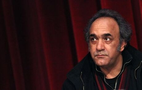 یک هنرمند دیگر بستری شد این بار کارگردان تئاتر