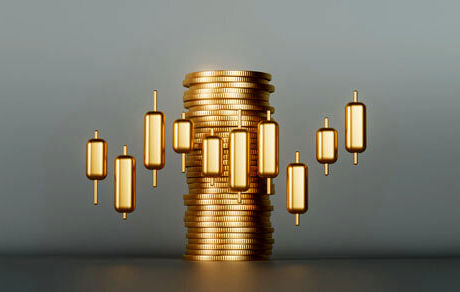 قیمت طلا در بازار جهانی اوج گرفت