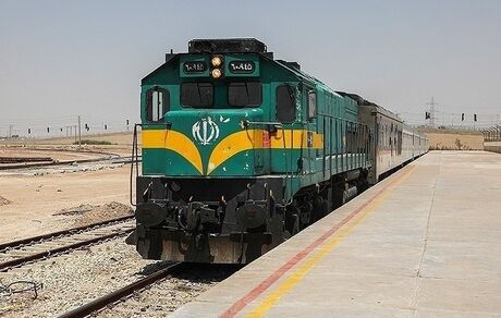 اعلام زمان آغاز پیش فروش بلیت‌ قطارهای مسافری اردیبهشت‌ماه