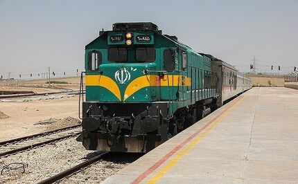 پیش‌فروش بلیت قطارهای مسافری اردیبهشت ماه آغاز شد