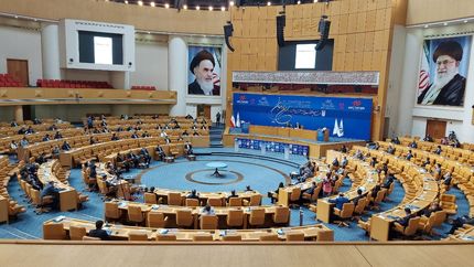 آغاز رسمی مجمع انتخاباتی فدراسیون فوتبال