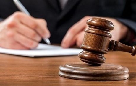 اعلام جرم دادستانی علیه صادق زیباکلام