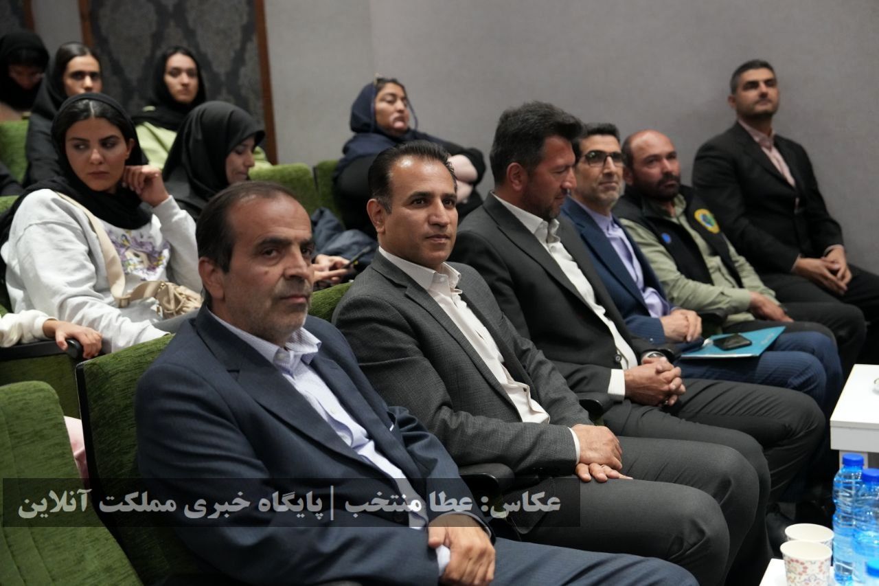 هفتمین المپیاد استعدادهای برتر ورزش کشور در رشته روئینگ دختران