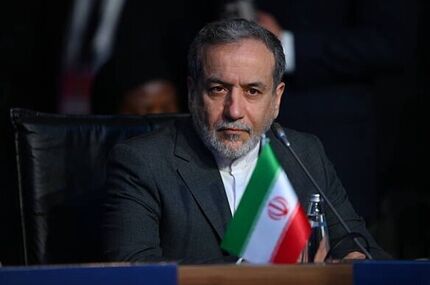 عراقچی: توانمندی غنی‌سازی اورانیوم برای ما غرور ملی است و دست نخواهیم کشید / برنامه غنی‌سازی فعلا متوقف شده است