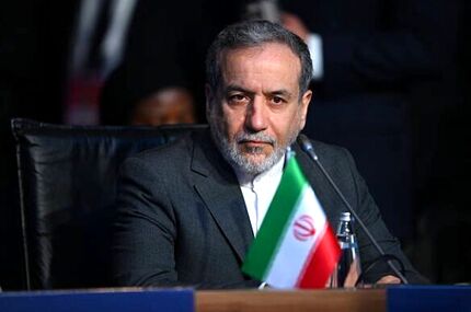 عراقچی: توانمندی غنی‌سازی اورانیوم برای ما غرور ملی است و دست نخواهیم کشید / برنامه غنی‌سازی فعلا متوقف شده است