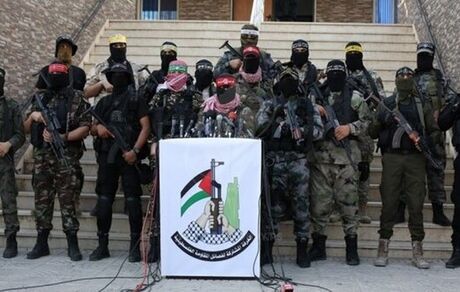 مقاومت فلسطین: حملات علیه دشمن صهیونیستی در تمامی مناطق فلسطینی ادامه دارند