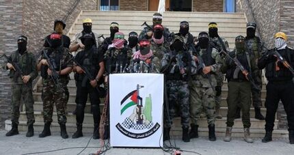 مقاومت فلسطین: حملات علیه دشمن صهیونیستی در تمامی مناطق فلسطینی ادامه دارند
