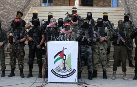 مقاومت فلسطین: حملات علیه دشمن صهیونیستی در تمامی مناطق فلسطینی ادامه دارند