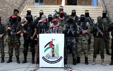 مقاومت فلسطین: حملات علیه دشمن صهیونیستی در تمامی مناطق فلسطینی ادامه دارند