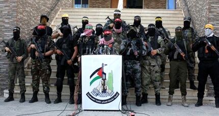 مقاومت فلسطین: حملات علیه دشمن صهیونیستی در تمامی مناطق فلسطینی ادامه دارند