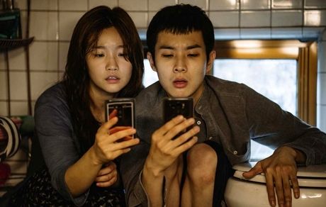 
«انگل» بهترین فیلم از نگاه منتقدان فیلم نیویورک شد
