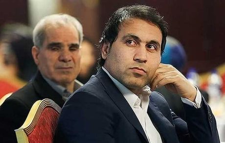 آیا صلاحیت مهدوی‌کیا رد شده است؟