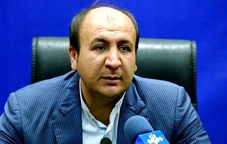 سرپرست جدید شرکت عمران شهرهای جدید منصوب شد