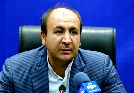 سرپرست جدید شرکت عمران شهرهای جدید منصوب شد