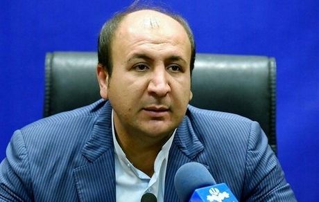 سرپرست جدید شرکت عمران شهرهای جدید منصوب شد