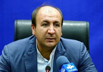 سرپرست جدید شرکت عمران شهرهای جدید منصوب شد
