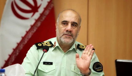 جزئیات بیشتری از دستگیری سارقین صندوق امانات بانک ملی