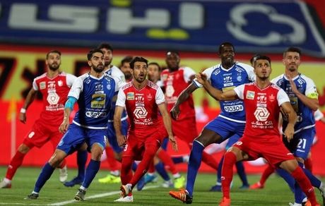 جدایی شجاع خلیل‌زاده، استقلالی‌ها را هم نگران کرد! 