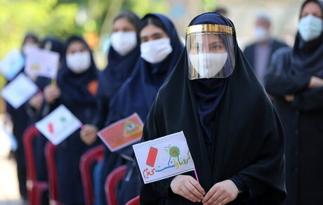 رعایت پروتکل‌های بهداشتی اولین شرط بازگشایی مدارس