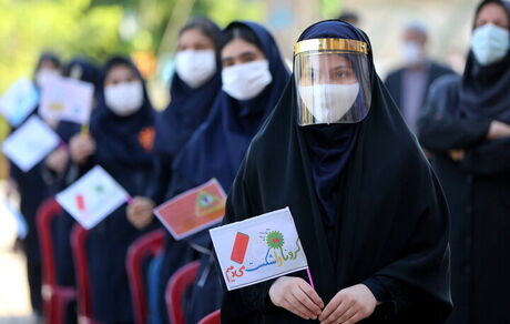 رعایت پروتکل‌های بهداشتی اولین شرط بازگشایی مدارس