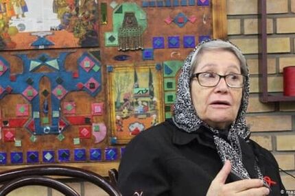 تاکید بر رد صلاحیت نامزدهای بدون ماسک ریاست جمهوری