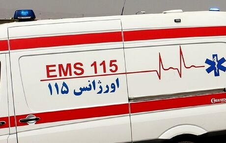دستگیری عامل ضرب و شتم عوامل اورژانس استان گیلان