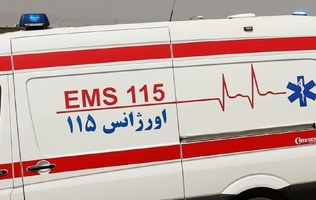 دستگیری عامل ضرب و شتم عوامل اورژانس استان گیلان