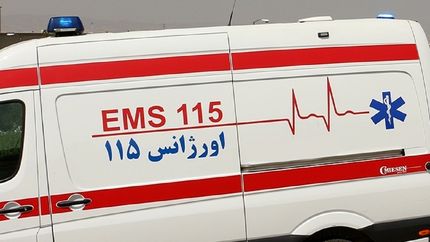 دستگیری عامل ضرب و شتم عوامل اورژانس استان گیلان