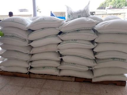 واردات شکرخام از ۸ آذرماه آغاز می‌شود