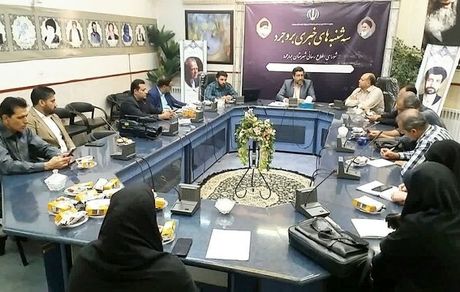 ۲۲۰ فروشگاه شهری و روستایی در بروجرد به طرح کالابرگ الکترونیک متصل شدند