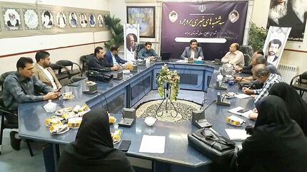 ۲۲۰ فروشگاه شهری و روستایی در بروجرد به طرح کالابرگ الکترونیک متصل شدند