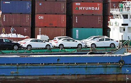 جزئیات واردات خودرو از زبان دادفر/مردم عجله نکنند؛ فعلا خبری نیست