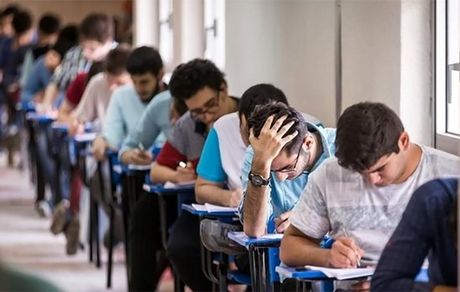 تعداد داوطلبان کنکور ۹۹ از مرز یک میلیون نفر گذشت