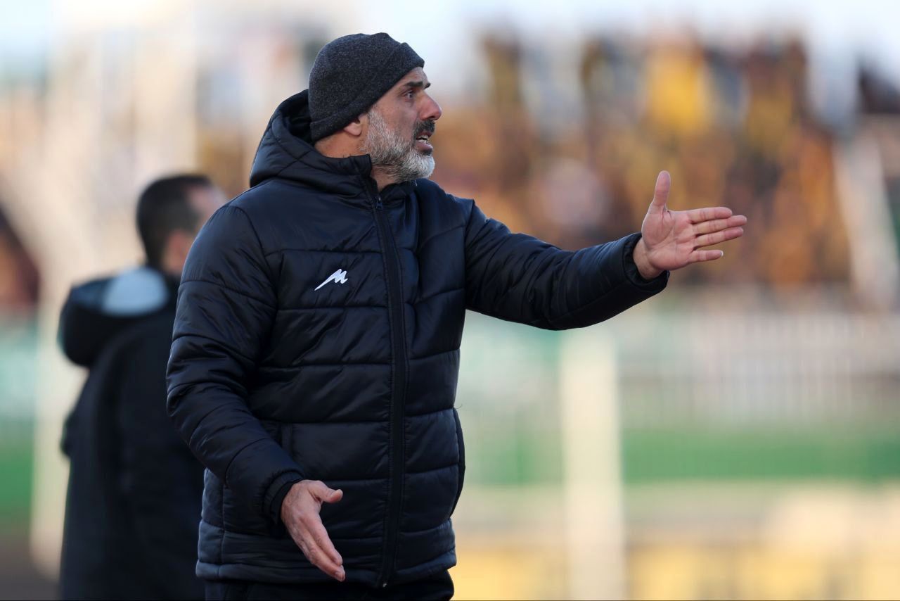 سپاهان برنده سوپرجام مقابل پرسپولیس شد / تصاویر