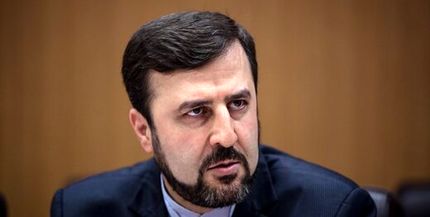 غریب آبادی: امکان استناد به محدودیت‌های ضد ایرانی سلب شد