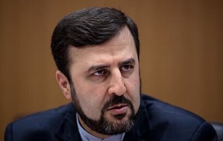 غریب آبادی: امکان استناد به محدودیت‌های ضد ایرانی سلب شد