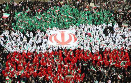 جزئیات راهپیمایی خودرویی ۲۲ بهمن در تهران اعلام شد