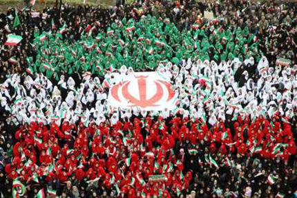 جزئیات راهپیمایی خودرویی ۲۲ بهمن در تهران اعلام شد