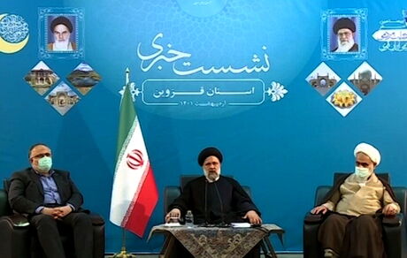 احیای دشت قزوین و راه اندازی واحدهای تولیدی نیمه تعطیل اولویت‌های جدی دولت