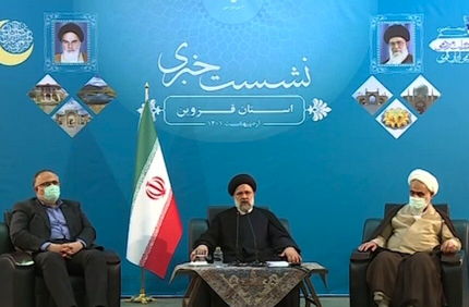 احیای دشت قزوین و راه اندازی واحدهای تولیدی نیمه تعطیل اولویت‌های جدی دولت