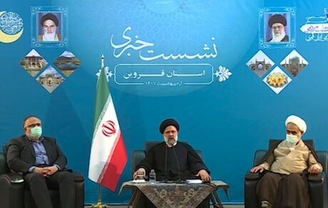 احیای دشت قزوین و راه اندازی واحدهای تولیدی نیمه تعطیل اولویت‌های جدی دولت