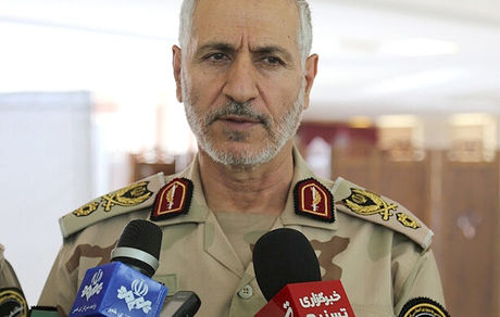 هوشمند سازی مرزها با استفاده از توان داخلی