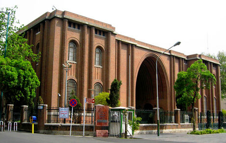 تعطیلی ۲ روزه موزه ملی