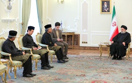 ایران علی‌رغم تحریم‌ها، گام‌های بلندی برای پیشرفت برداشته است