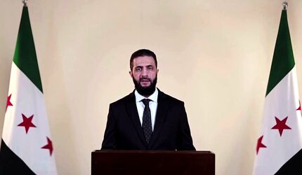 الجولانی: هیچ‌کس فراتر از قانون نیست / خون غیرنظامیان را بریزند، مجازات می‌کنیم