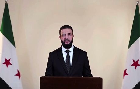 الجولانی: هیچ‌کس فراتر از قانون نیست / خون غیرنظامیان را بریزند، مجازات می‌کنیم